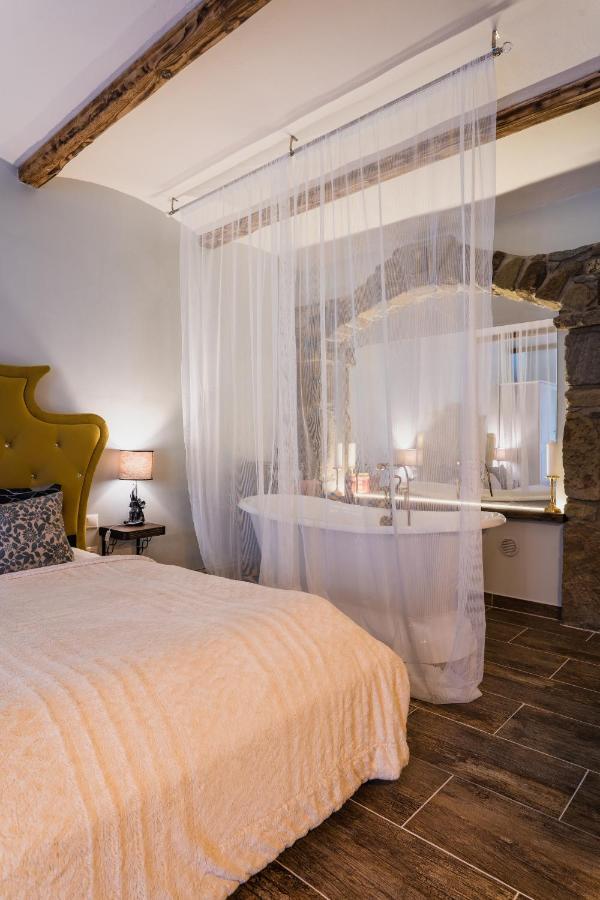 Apartman Moment Banska Stiavnica Exterior photo